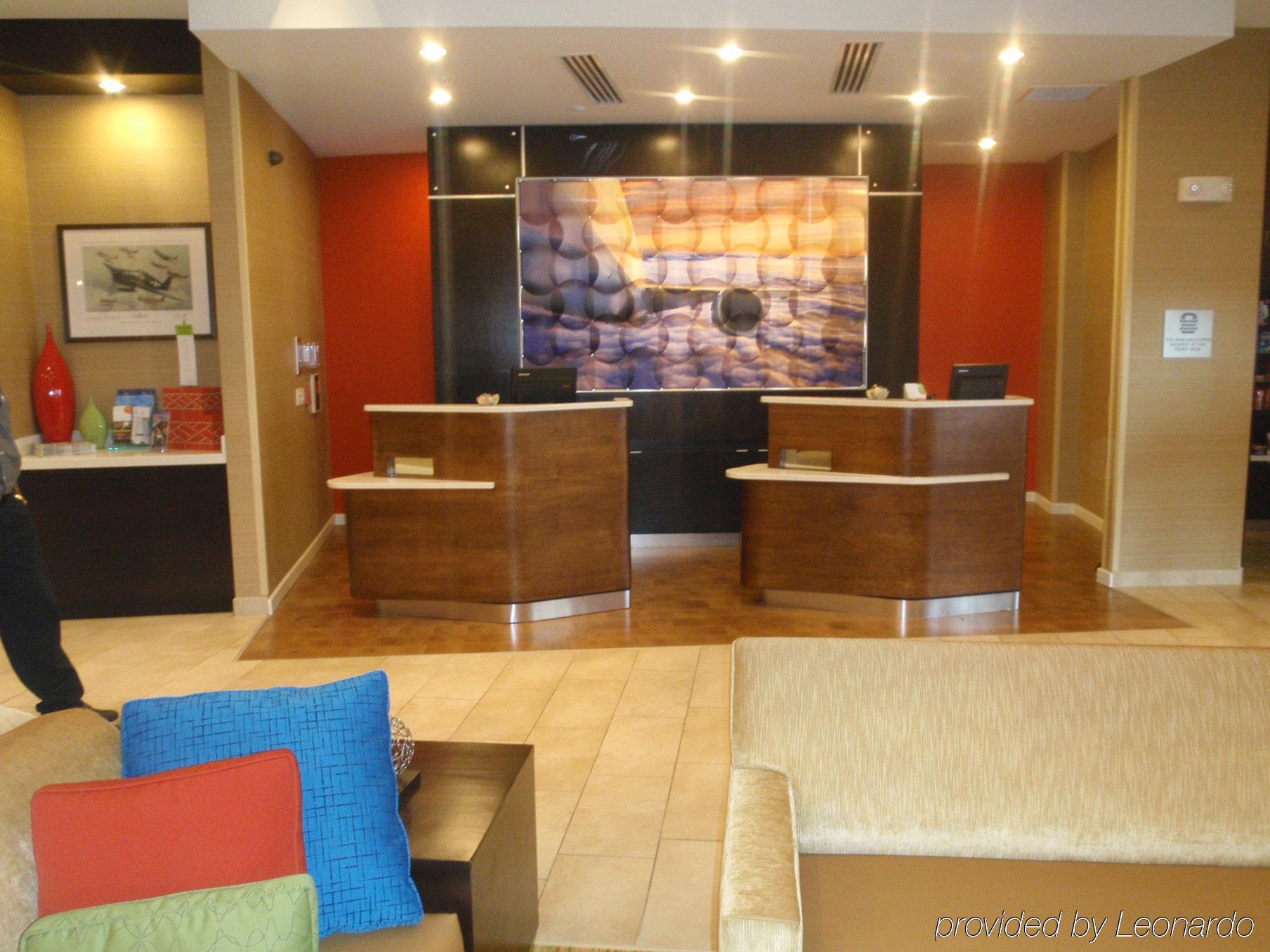 Courtyard Warner Robins Hotel Ngoại thất bức ảnh