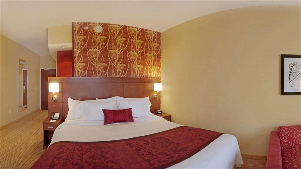 Courtyard Warner Robins Hotel Ngoại thất bức ảnh