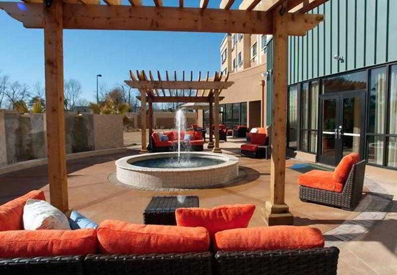 Courtyard Warner Robins Hotel Tiện nghi bức ảnh