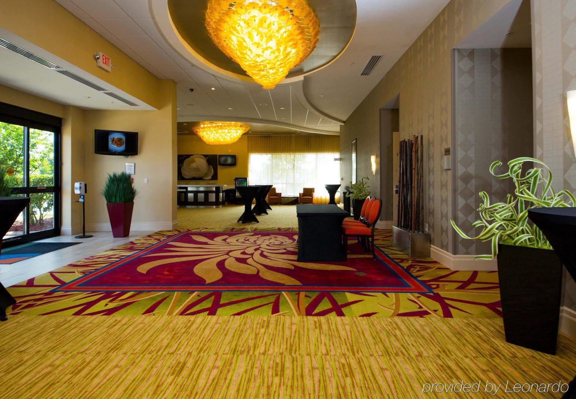 Courtyard Warner Robins Hotel Ngoại thất bức ảnh