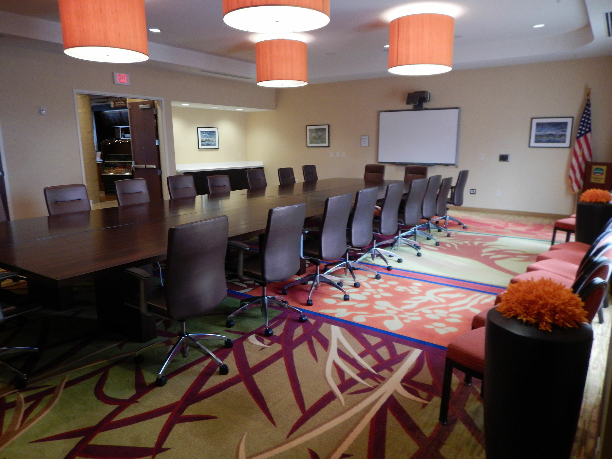 Courtyard Warner Robins Hotel Ngoại thất bức ảnh